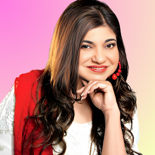 Alka yagnik song - Hindi Song